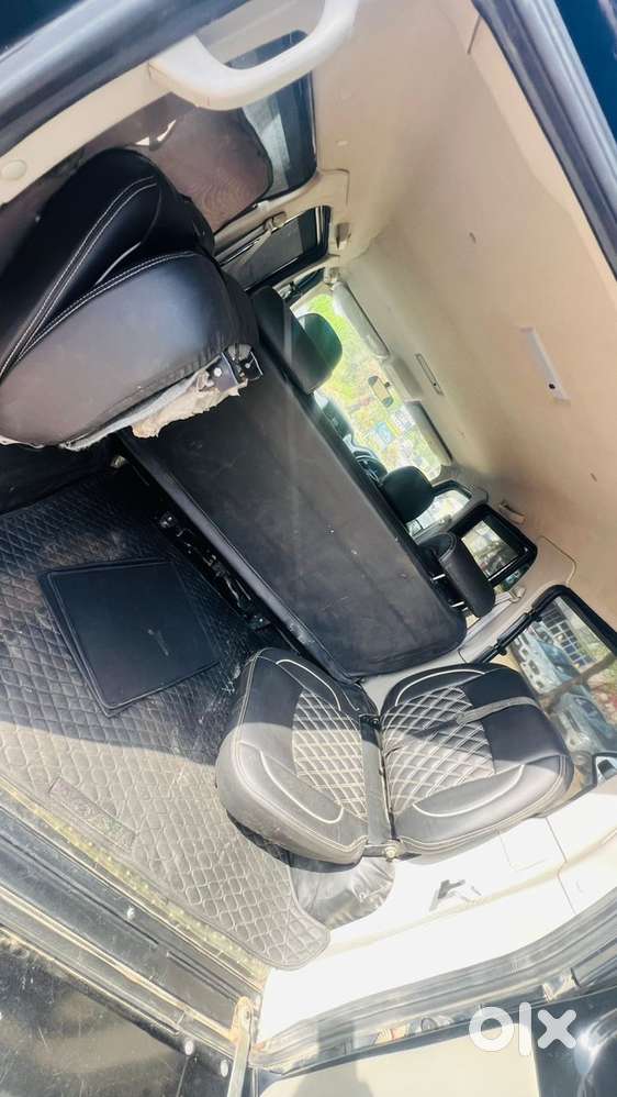 Mahindra Scorpio Diesel 2022