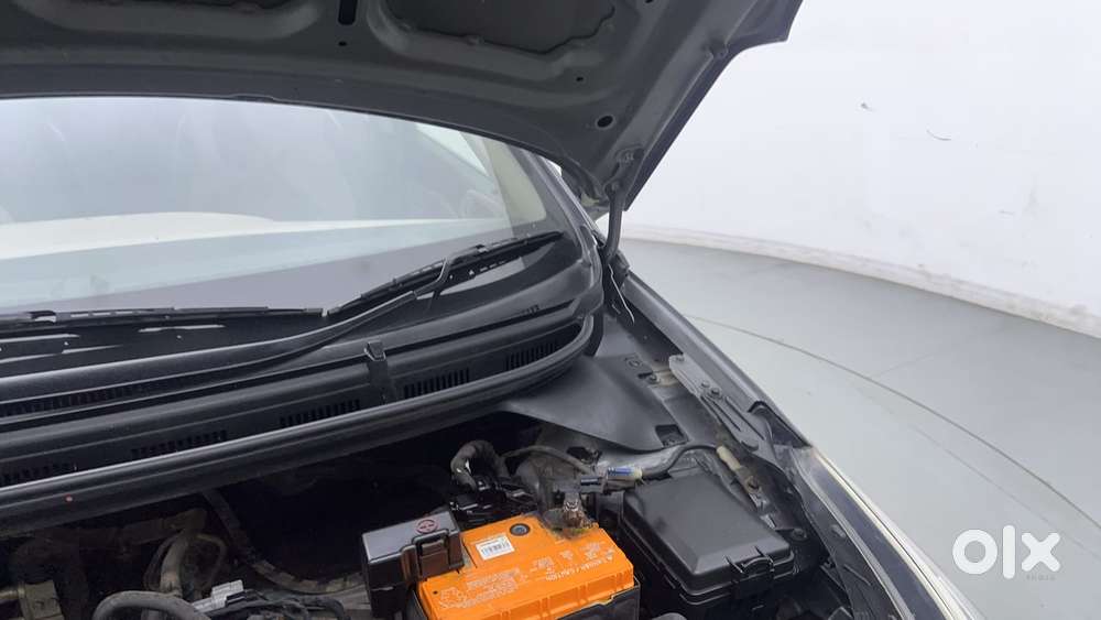 Hyundai Elite I20 Magna Executive 1.2, 2017, Petrol