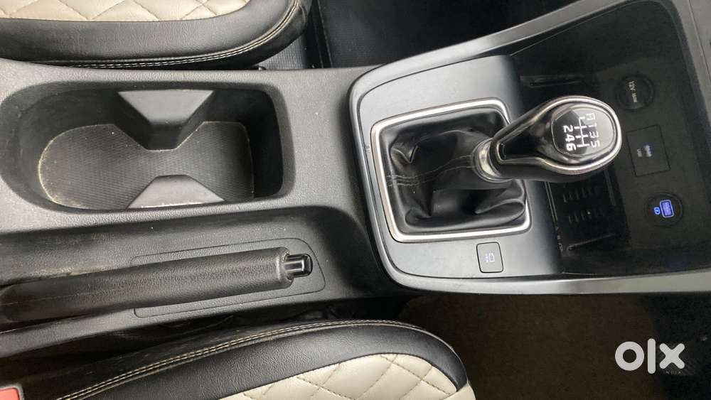 Hyundai Creta 1.5 Sx, 2022, Diesel