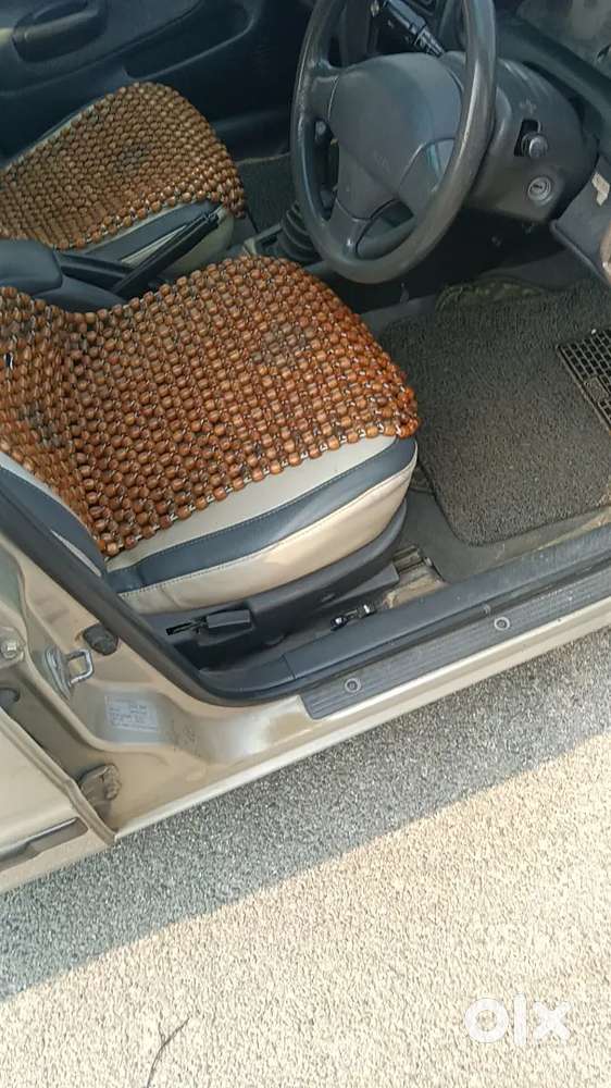 Maruti Suzuki Baleno 2002