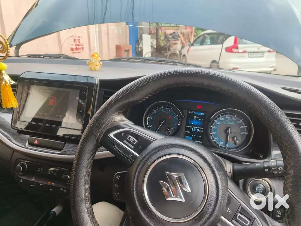 Maruti Suzuki Xl6 2022 Petrol Manual