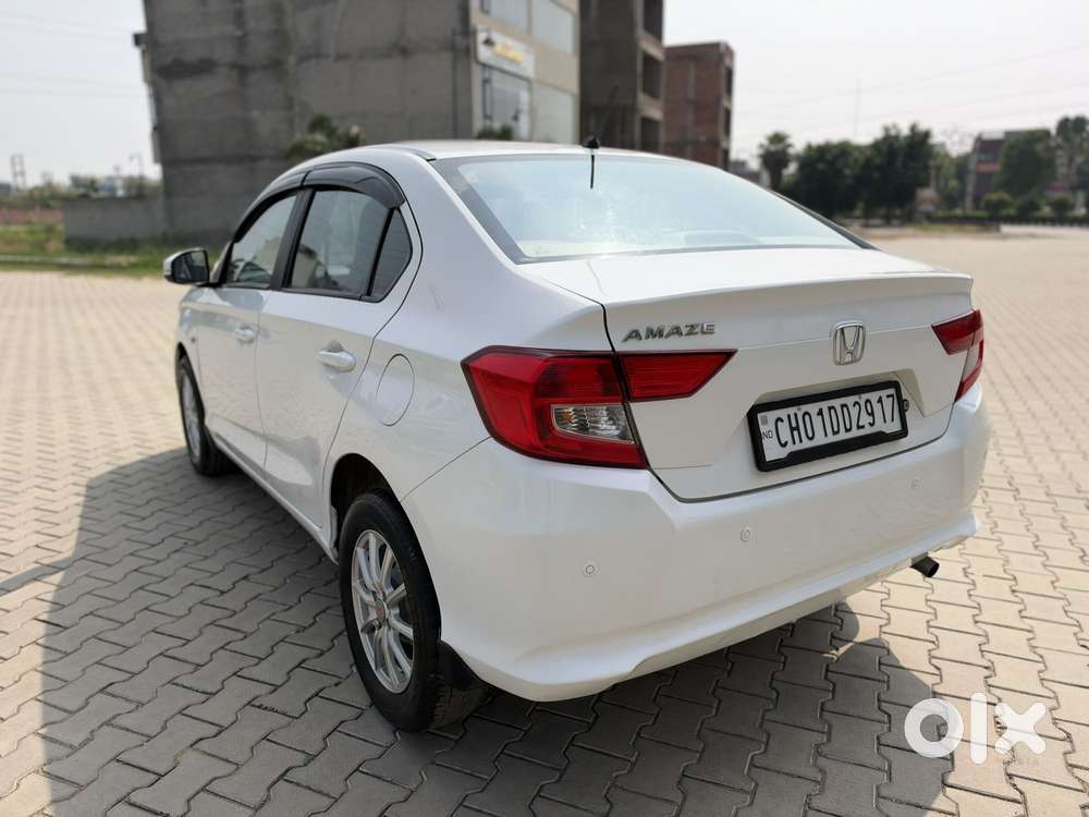Honda Amaze 1.5 E I-dtec, 2019, Diesel