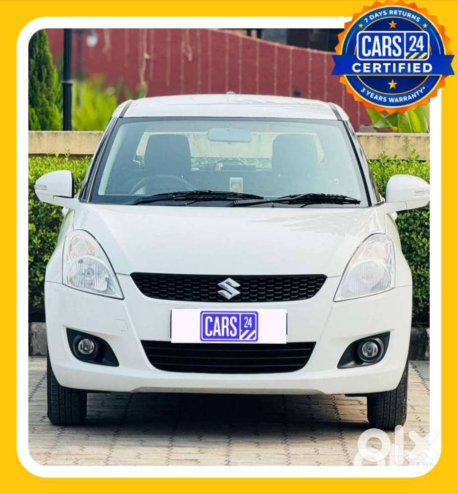 Maruti Suzuki Swift Dzire, 2016