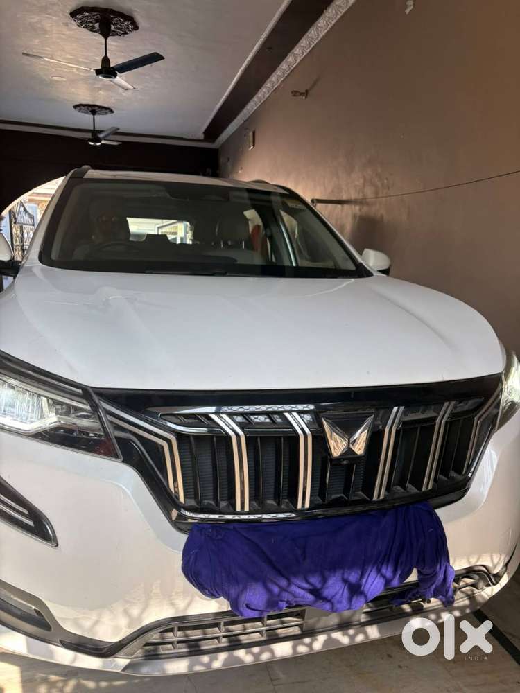 Mahindra Xuv700 2022 Diesel