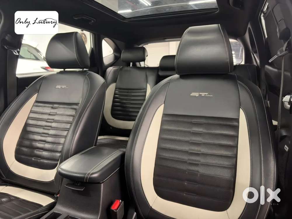 Kia Seltos Gtx Plus, 2023, Diesel