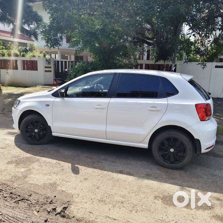 Volkswagen Polo 1.5 Tdi Comfortline, 2014, Diesel