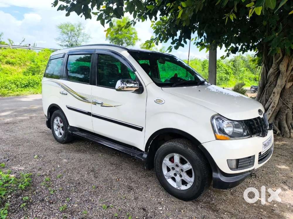 Mahindra Xylo 2015