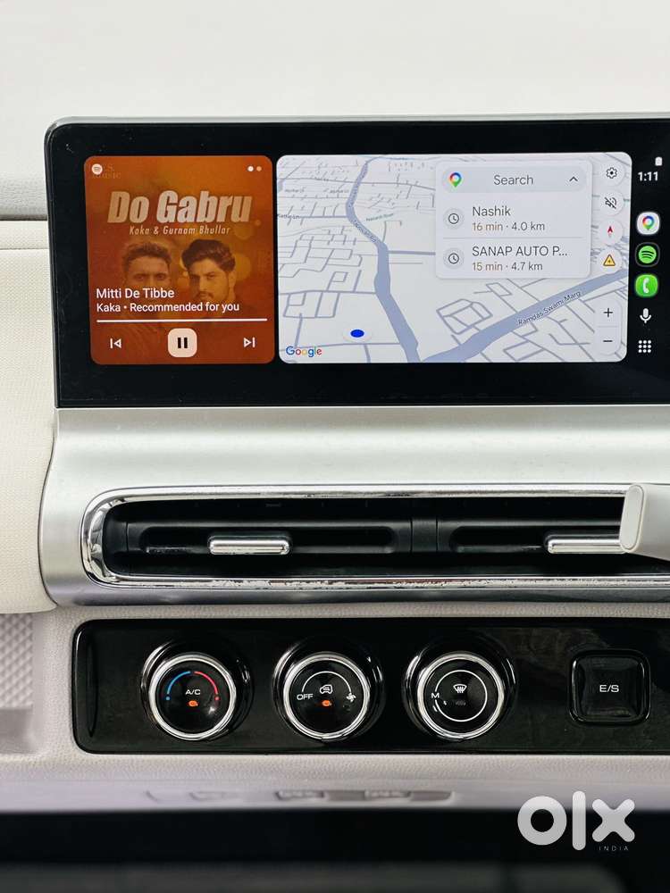 Mg Comet Ev Play, 2023, Electric