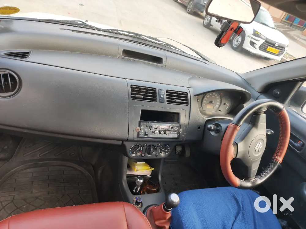 Maruti Suzuki Dzire Vdi 2017 Km Driven 230000