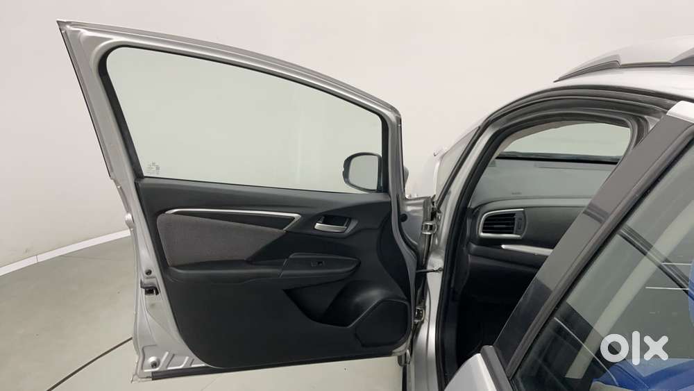 Honda Wr-v 1.2 Vx I-vtec, 2018, Petrol