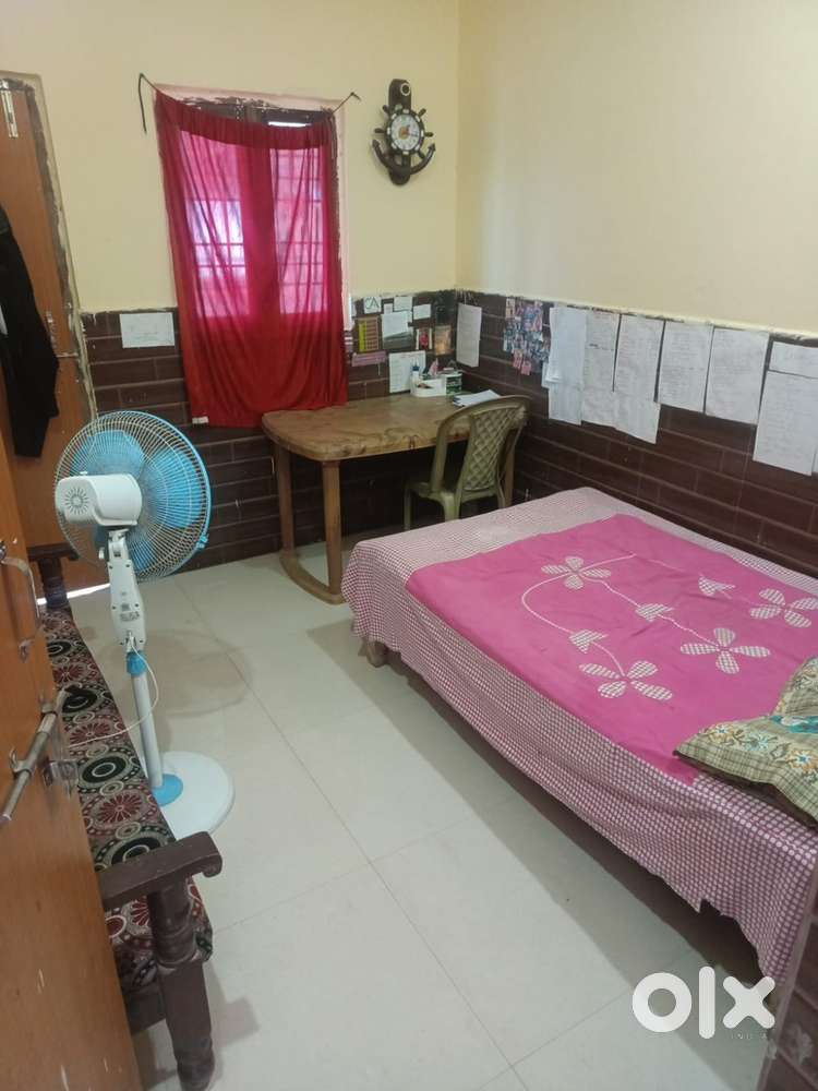 1 room set withoud kitchen for rent
