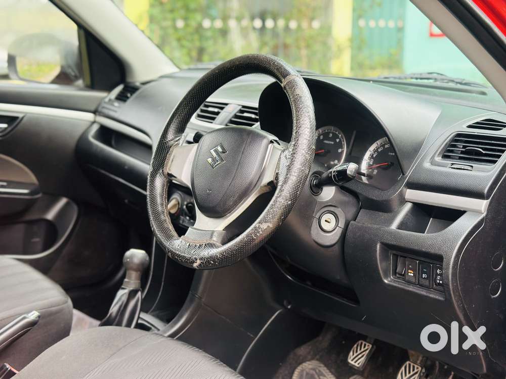 Maruti Suzuki Swift Dzire Vdi Bsiv, 2012, Diesel