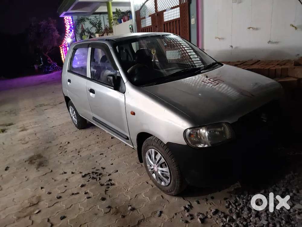 Maruti Suzuki Alto 2006