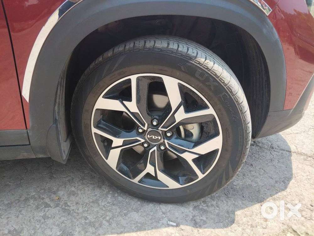 Kia Seltos Gtx Plus 1.5 Turbo Petrol Dct, 2023, Petrol