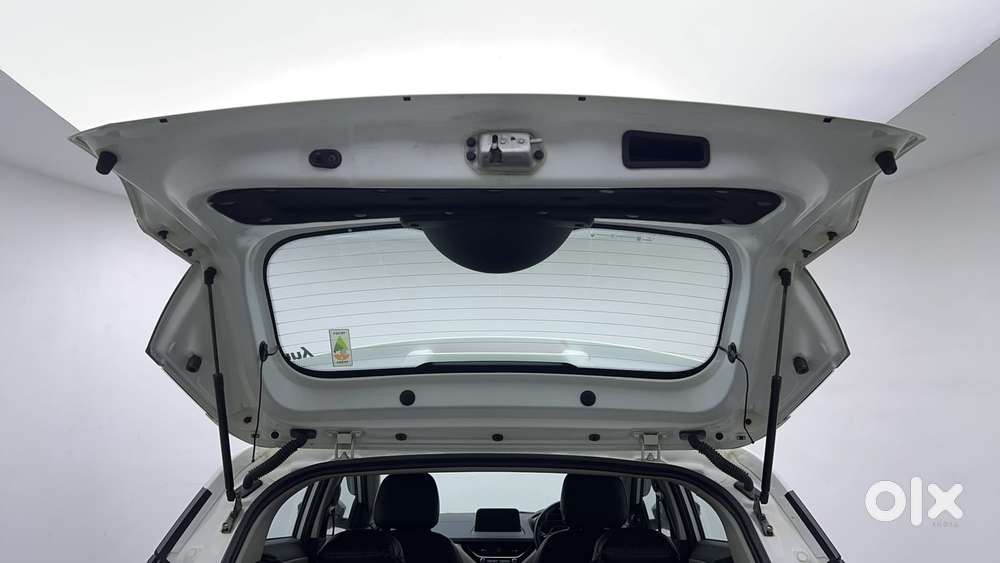 Tata Nexon 1.5 Revotorq Xza Plus S Amt, 2021, Petrol