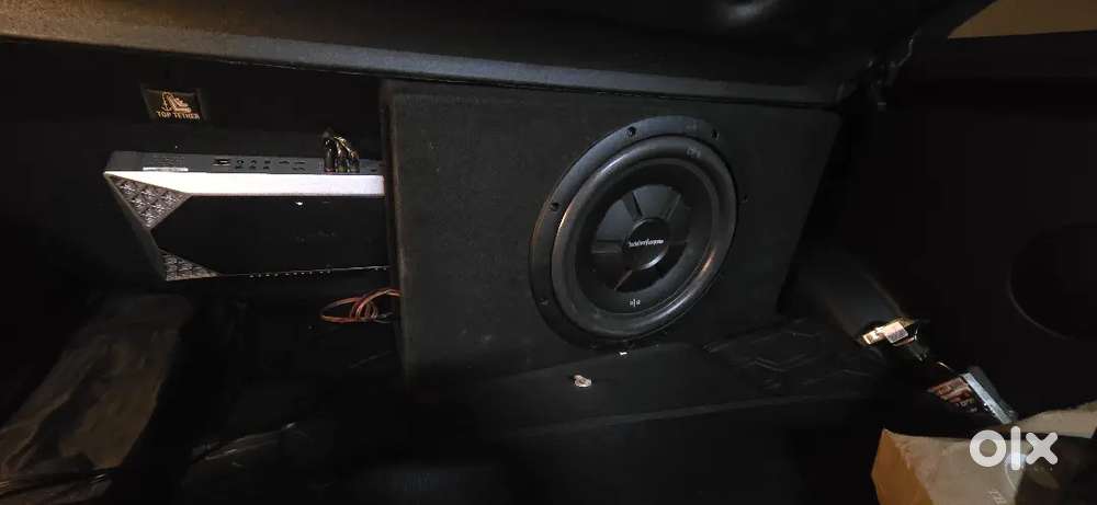 Kia Seltos 2021 Petrol Well Maintained