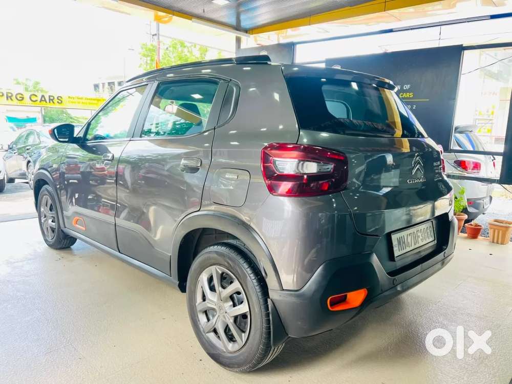 Citroen C3 Feel 1.2 Petrol, 2022, Petrol