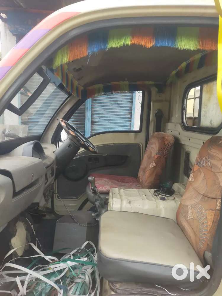 Tata Ac Ht