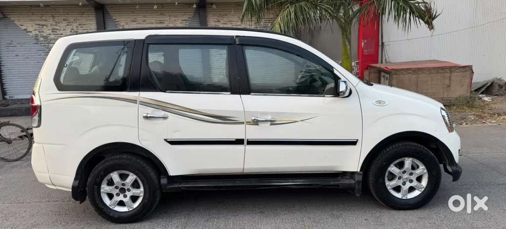 Mahindra Xylo E8 Abs Airbag Bsiv, 2016, Diesel