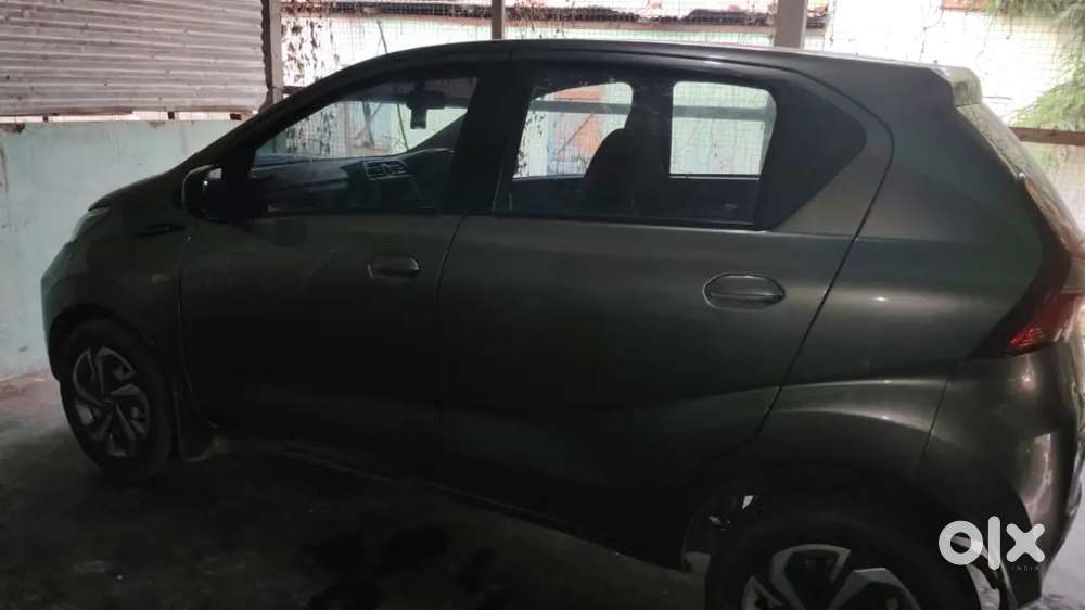 Good Condition Car