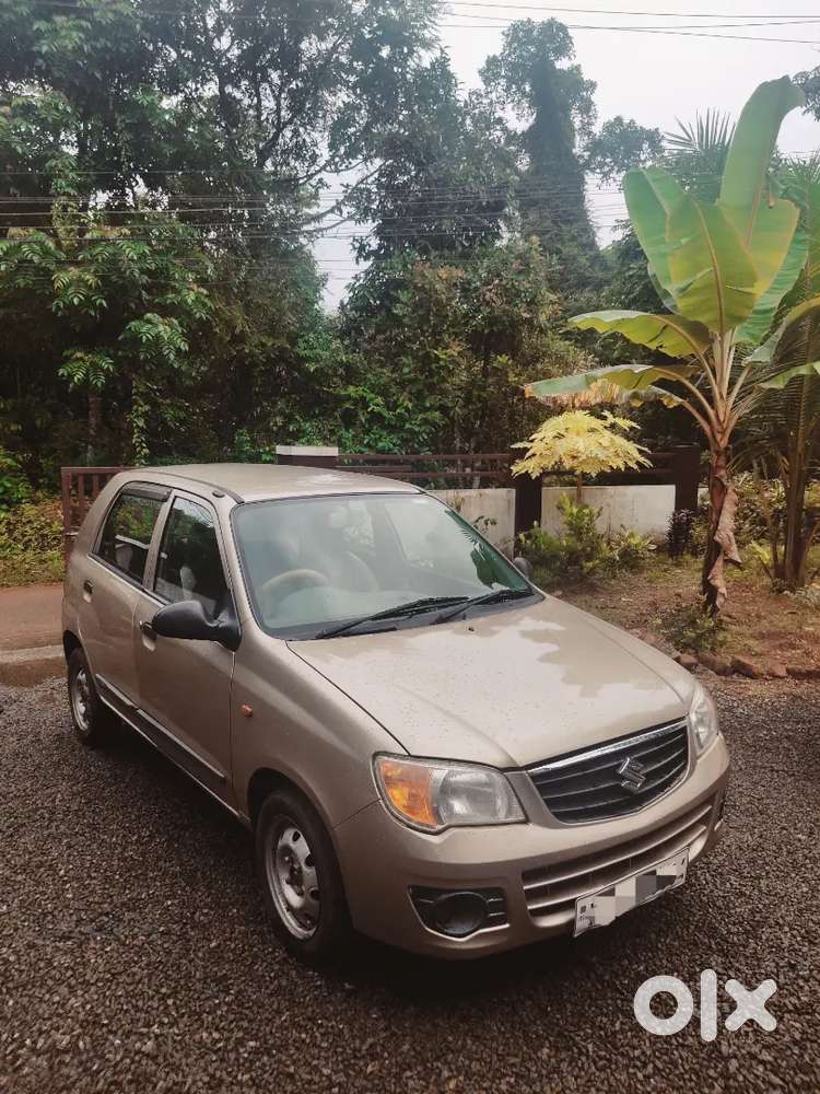 Maruti Suzuki Alto 2013 Lxi For Sale