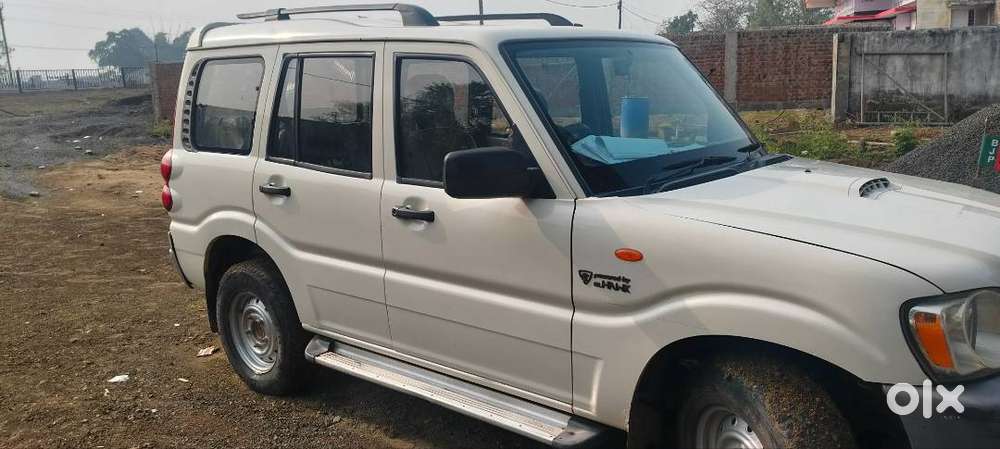 Power Window Scorpio Lx 2013