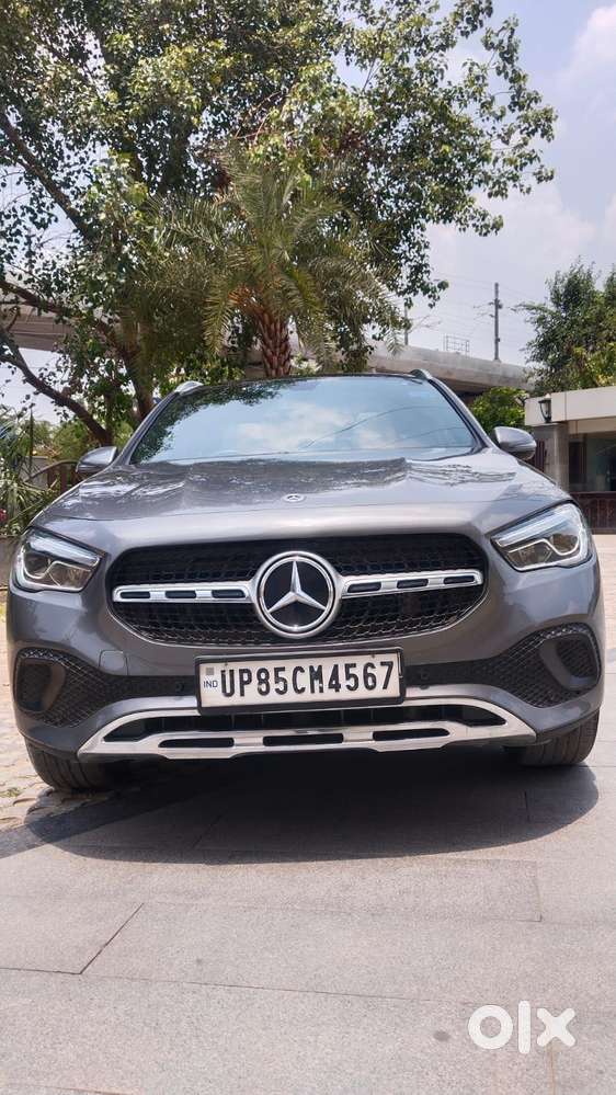 Mercedes-benz Gla 200 D, 2024, Petrol