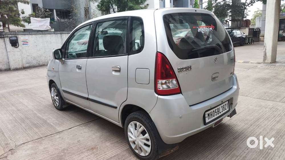 Maruti Suzuki Zen Estilo Vxi Bsiv, 2011, Petrol