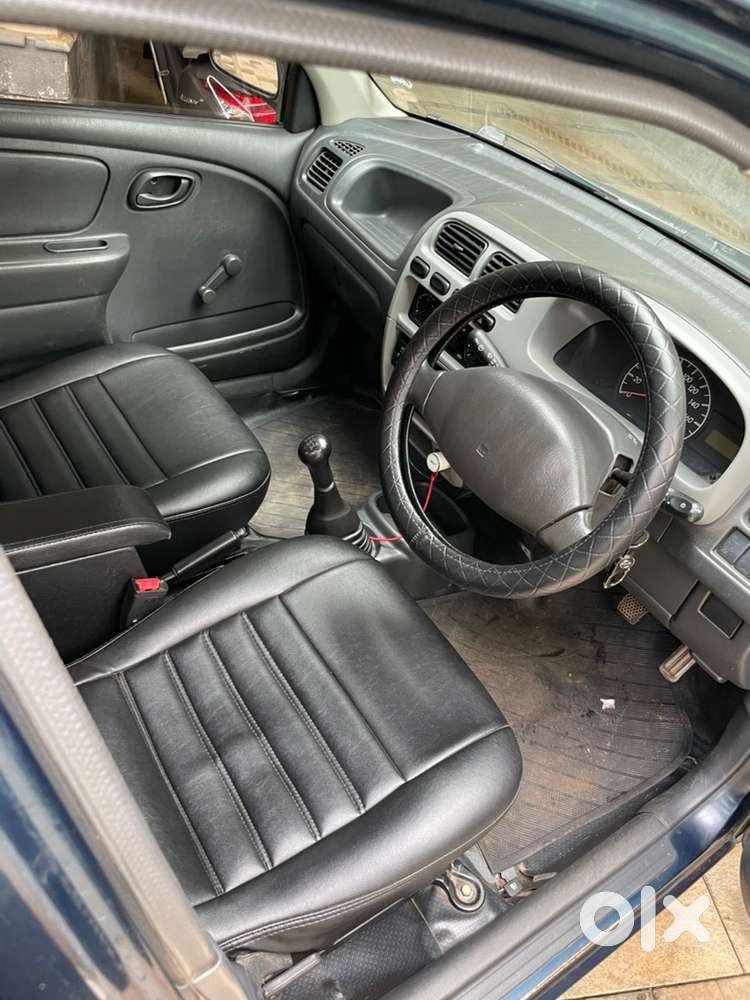 Maruti Suzuki Alto 2011 Model