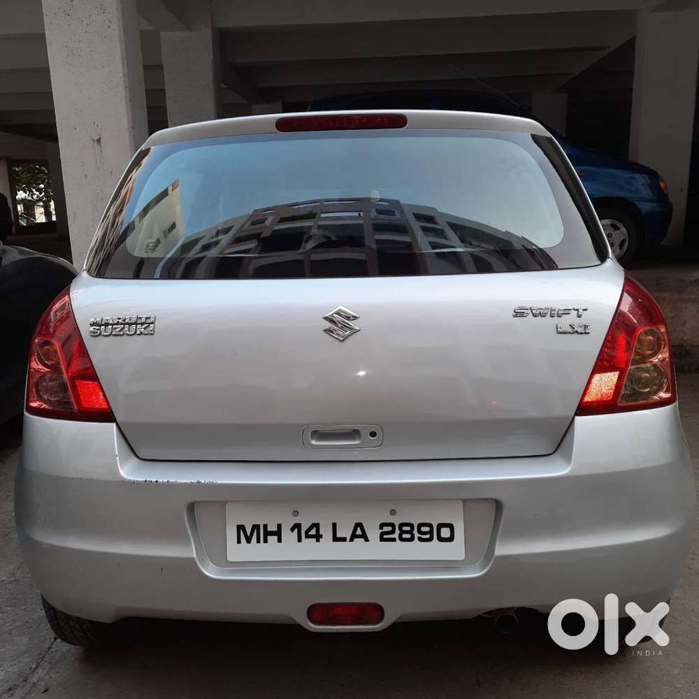 Maruti Swift Lxi 2010