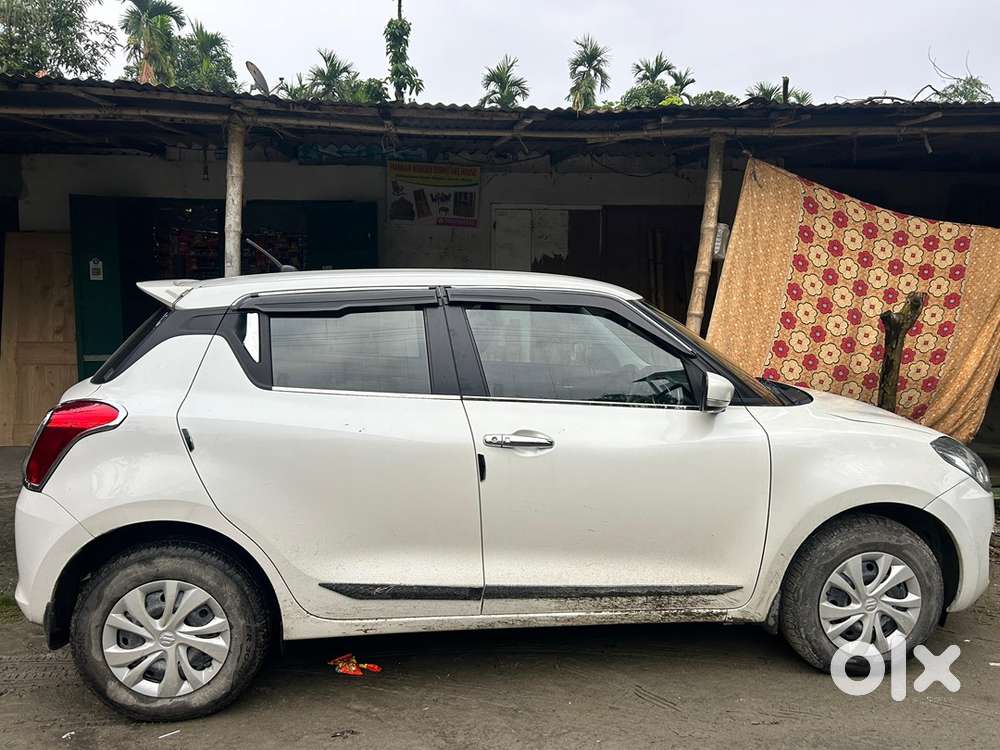 Maruti Suzuki Swift 2023 Petrol Good Condition