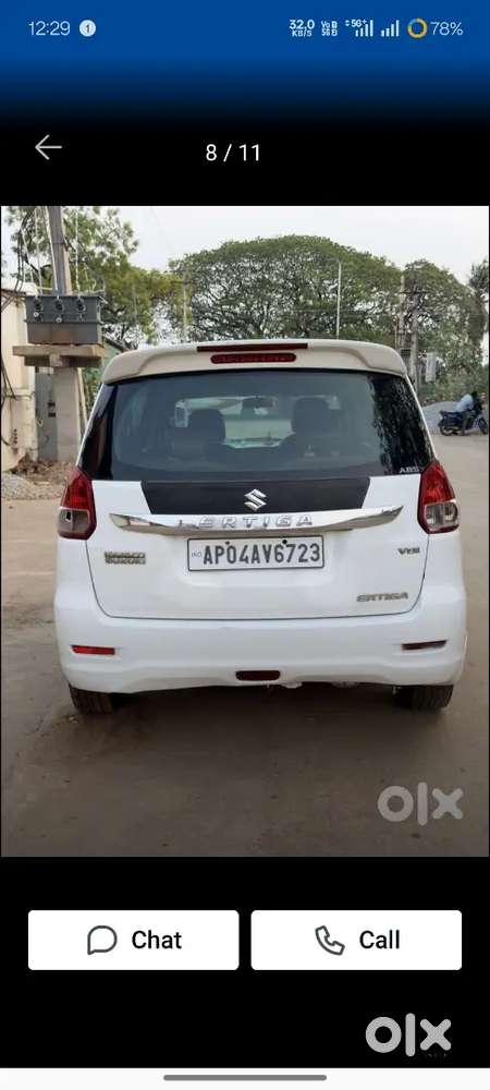 Ertiga Vdi 2014 Diesel Manual