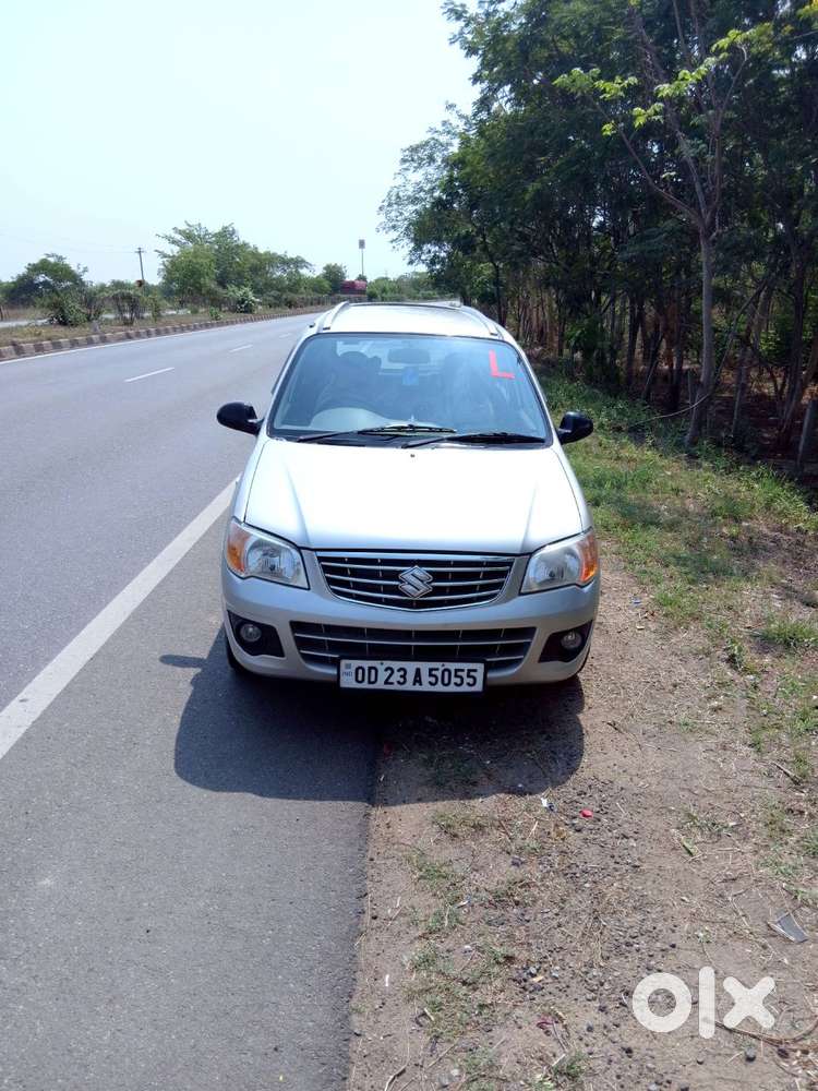 Alto K 10 In Excellent In Condition