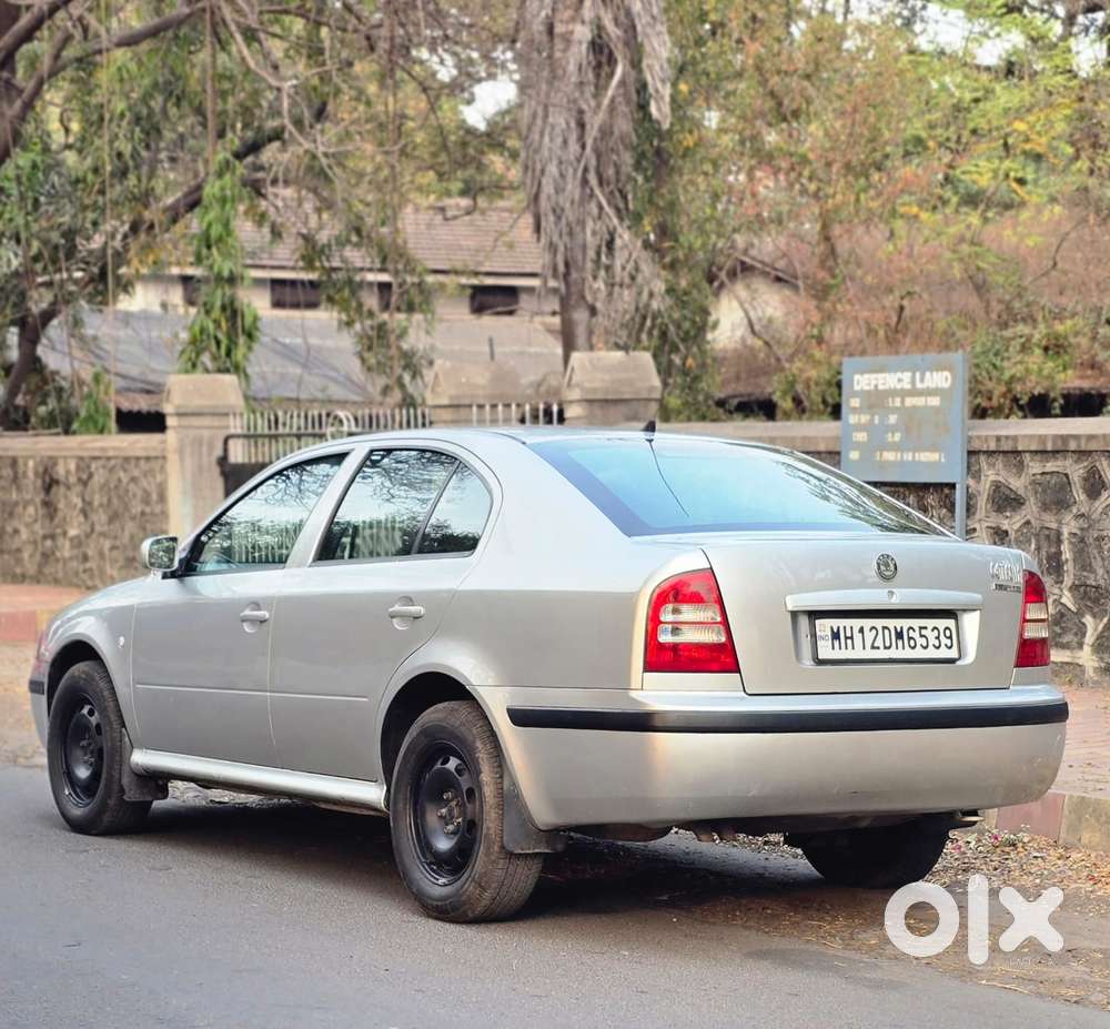 Skoda Octavia 2000-2010 1.9 Tdi, 2006, Diesel