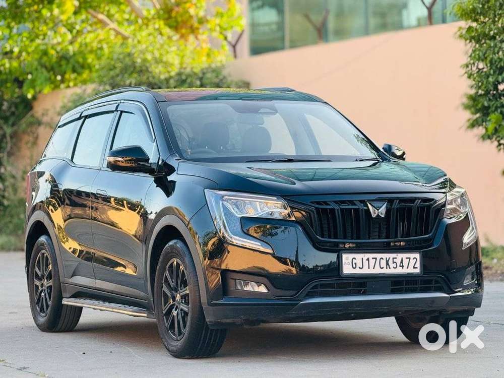 Mahindra Xuv700, 2025, Diesel