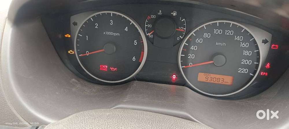 Hyundai I20 2009-2011 Asta 1.4 Crdi (diesel), 2009, Diesel
