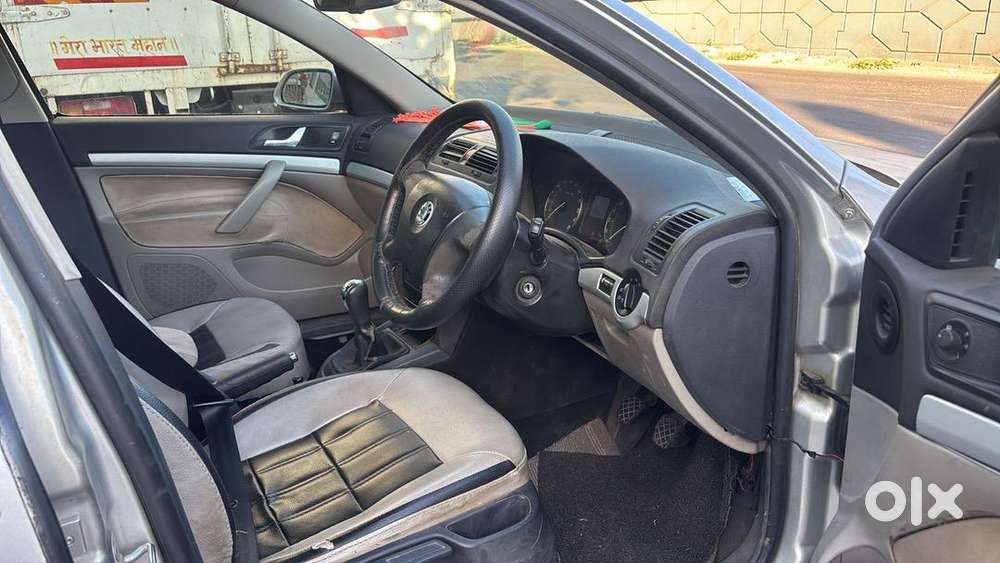 Skoda Laura 2008 Diesel Good Condition