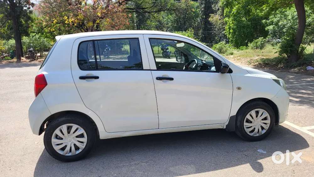 Maruti Suzuki Celerio 2014 Petrol Well Maintained