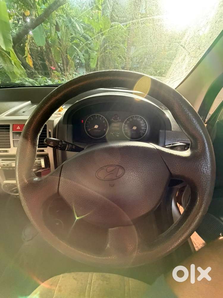 Hyundai Getz Prime 2005