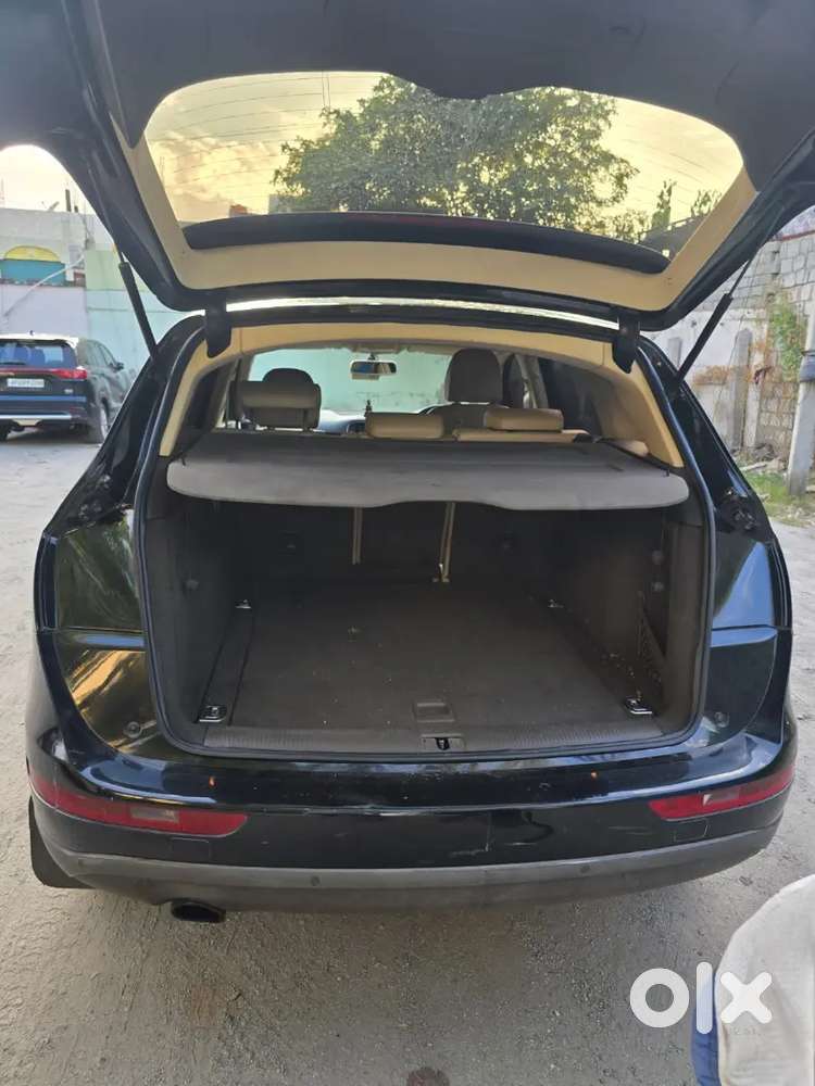 Audi Q5 2.0 Tdi 2015