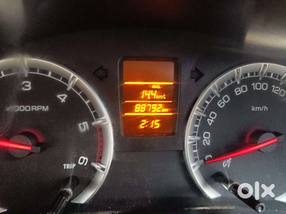 Maruti Suzuki Swift Dzire Vdi Bsiv, 2017, Petrol