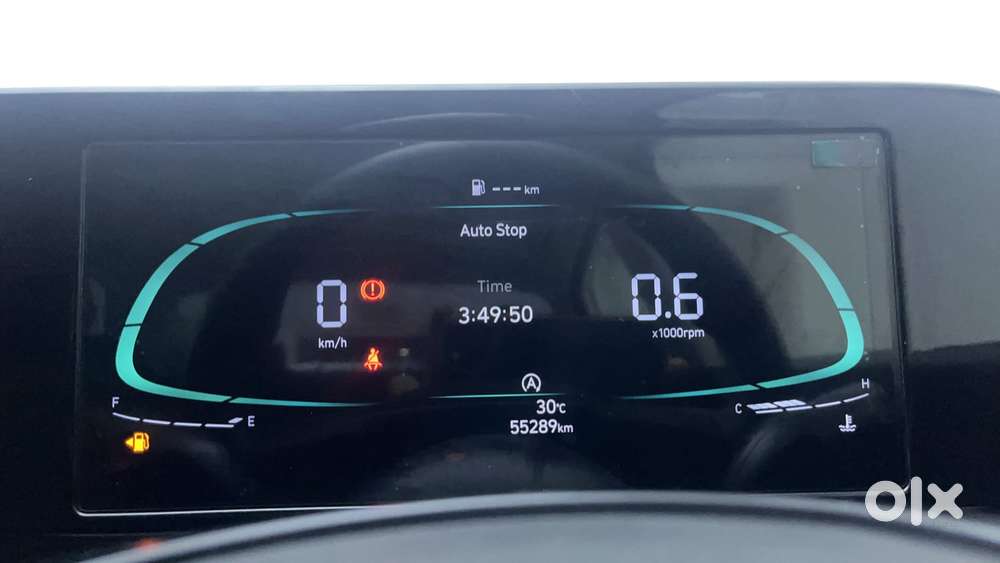 Hyundai Verna 1.5 Sx Turbo Petrol Mt, 2023, Petrol