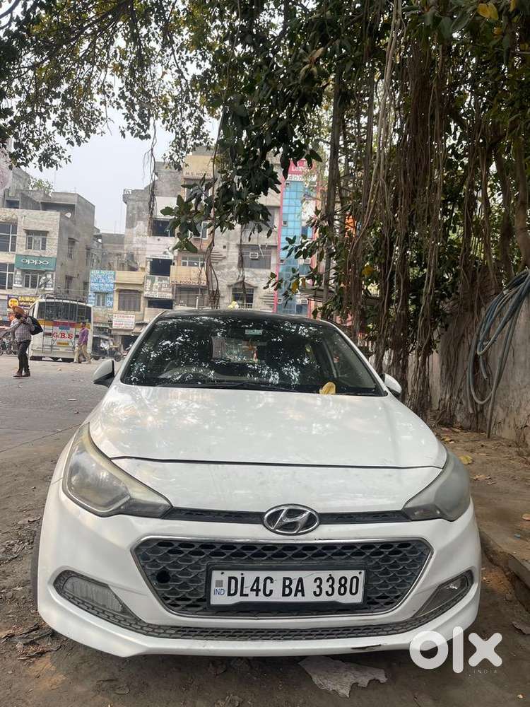 Hyundai Elite I20 2014 Diesel Good Condition