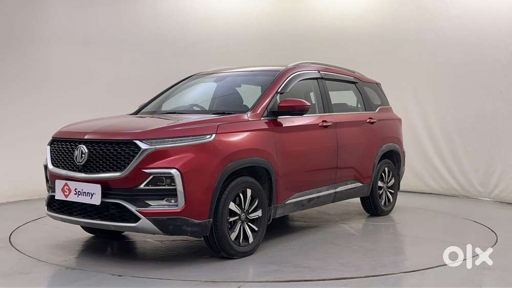 Mg Hector 2.0 Sharp Diesel, 2019, Diesel