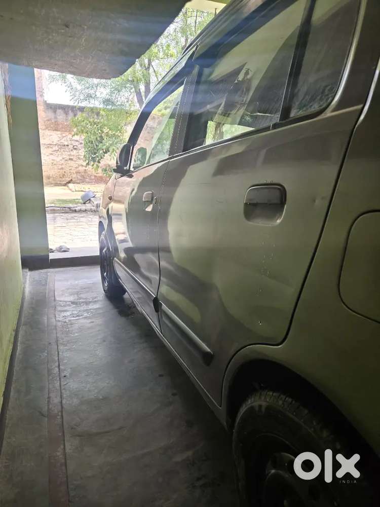 Maruti Suzuki Wagon R 2018 Petrol 65000 Km Driven