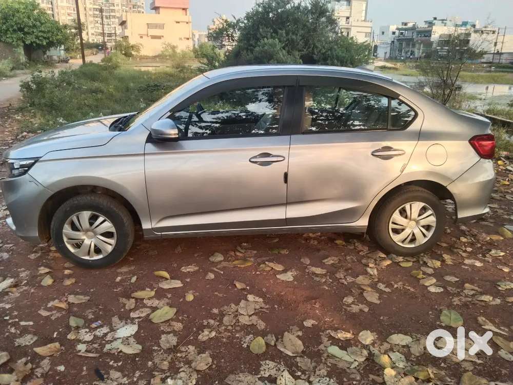 Honda Amaze Vx 2021