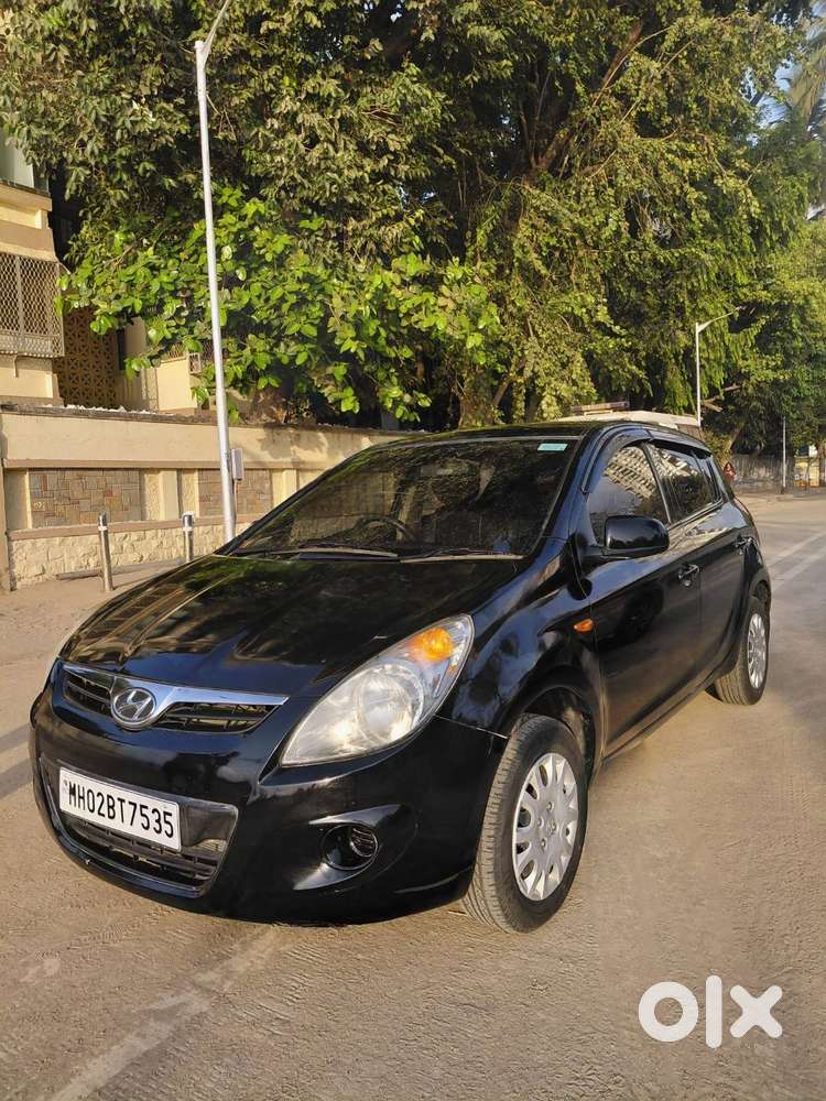 Hyundai I20 2010 Petrol Well Maintained