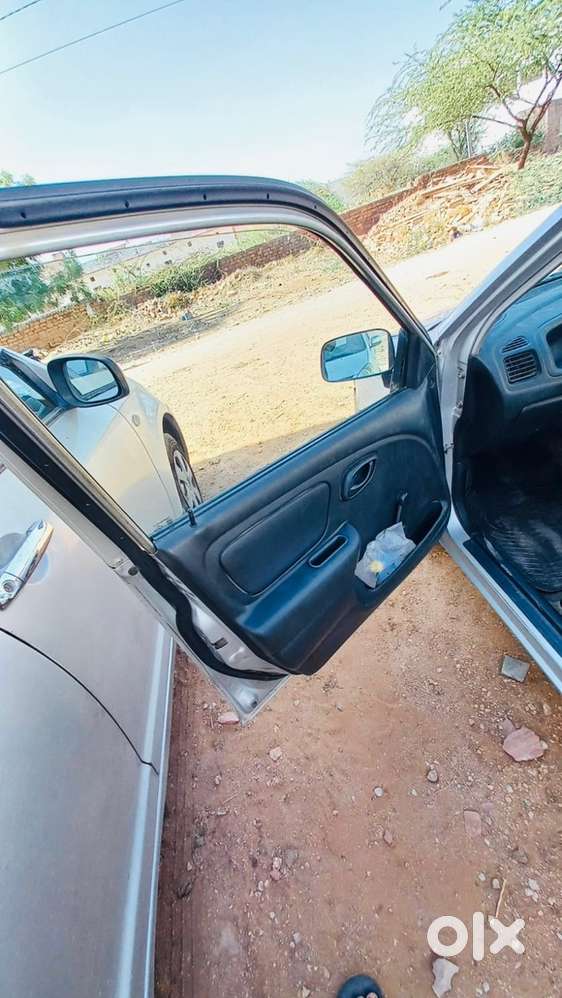 Maruti Suzuki Alto 2011 Lpg Well Maintained