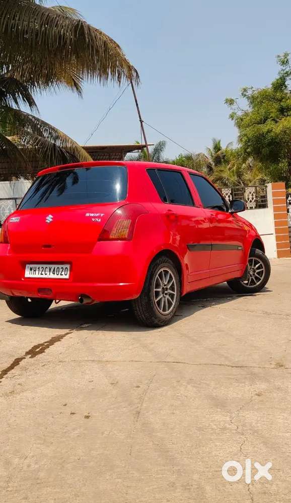 Maruti Suzuki Swift Lxi 2006
