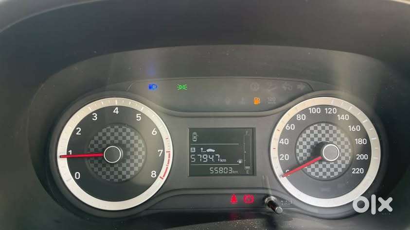 Hyundai Grand I10 Nios Magna 1.2 Kappa Vtvt, 2021, Petrol